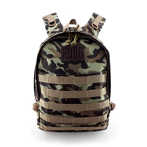 pubg bag level 3